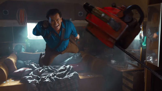 Bruce Campbell and Sam Raimi want to make more <i>Evil Dead </i>movies